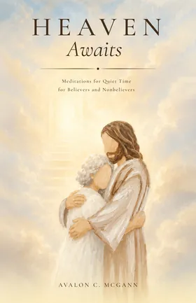 Heaven Awaits book cover
