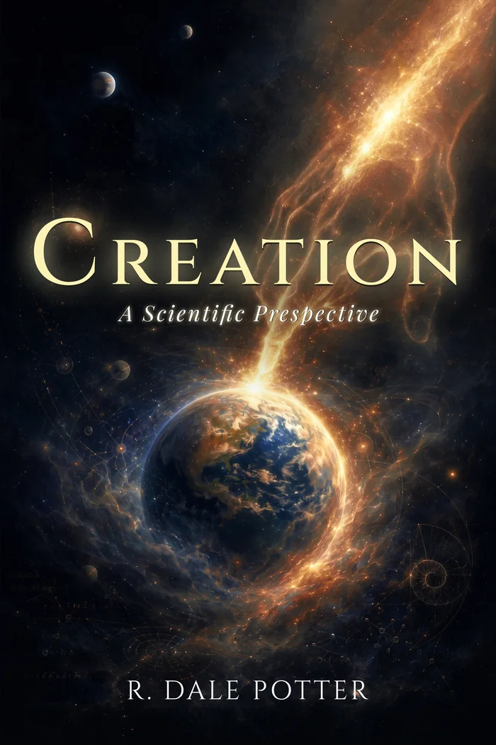 Creation: A Scientific Perspective book cover