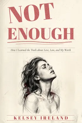 Not Enough book cover