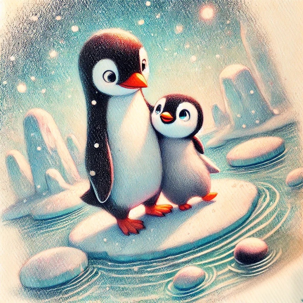 Rosewood book illustration portfolio sample 3