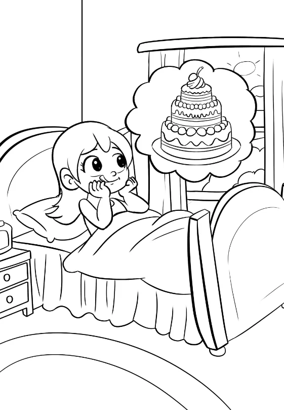 Rosewood book illustration portfolio sample 52