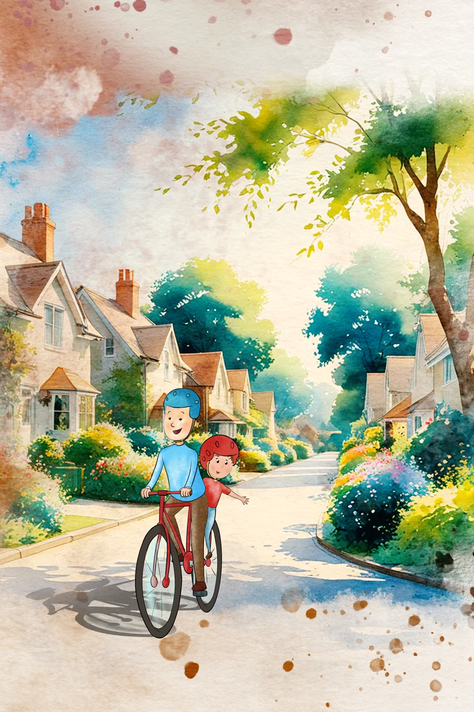 Rosewood book illustration portfolio sample 80