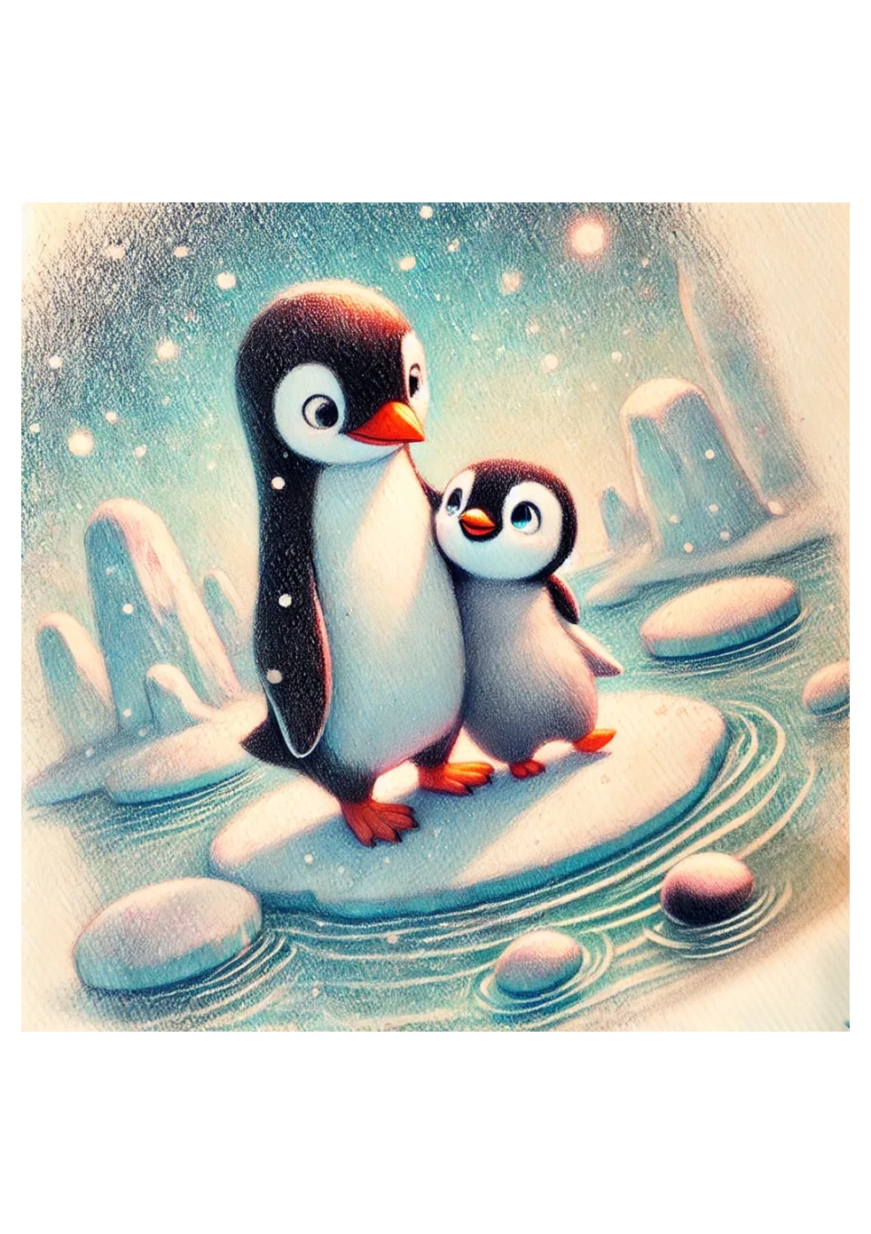 Rosewood book illustration portfolio sample 132