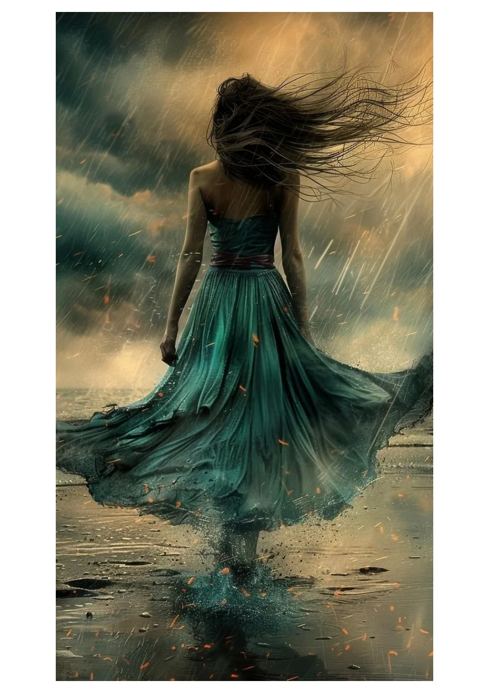 Rosewood book illustration portfolio sample 148