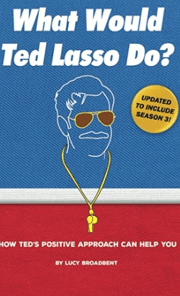Utilizing the charm of Apple TV's Ted Lasso, we marketed Lucy Broadbent's 