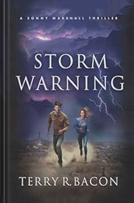 Gripping Crime Pursuit